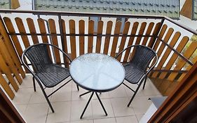 Apartament Antałówka